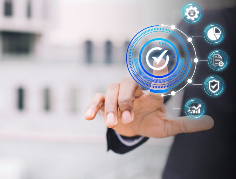 ISO Standards Compliance